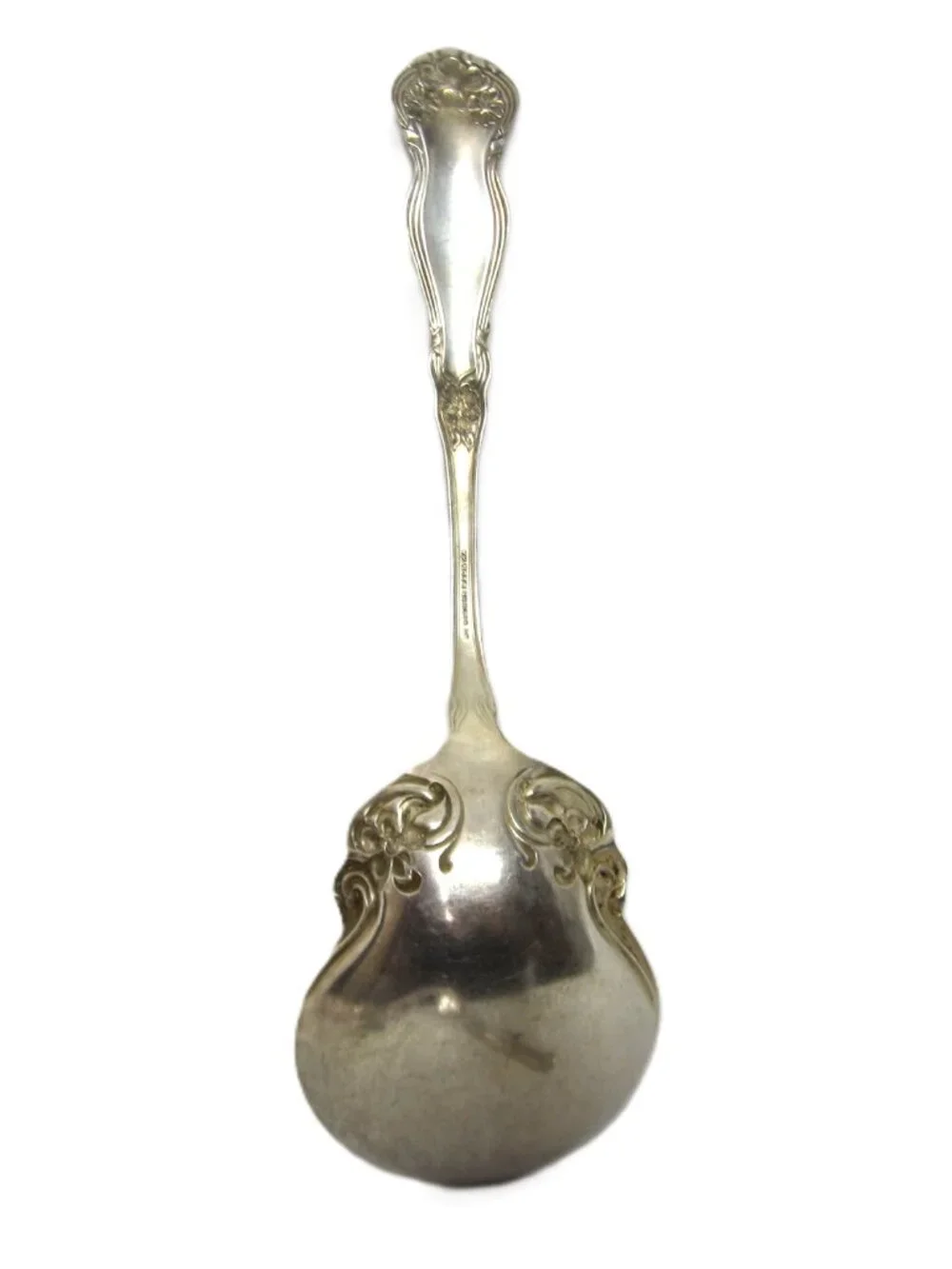 ARBUTUS International Wm Rogers & Son Silverplate 8.7